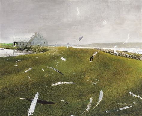 Andrew wyeth – Artofit