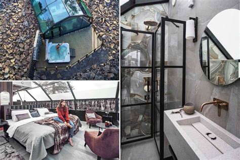 21 AMAZING Igloo Hotels in Finland (Glass Igloos and More!)