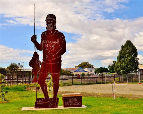 The Big Bogan - Wikipedia