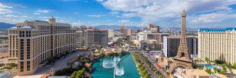 Las Vegas Events — March 2023 - Mind Twist Escapes