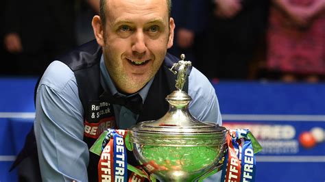 Mark Williams becomes world champion after stunning Higgins recovery ...