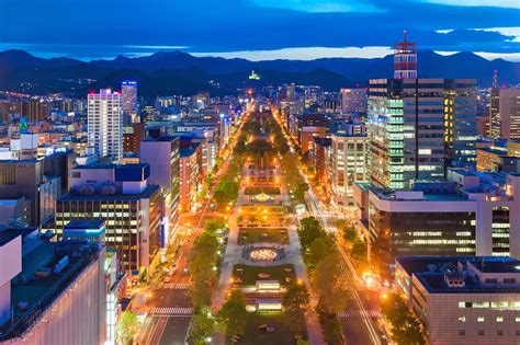 Top 10 Cities To Visit In Japan In 2023