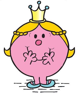 Little Miss Princess (character) - Sanrio Wiki