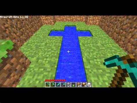 Minecraft: Is Jesus playing Minecraft?! - YouTube