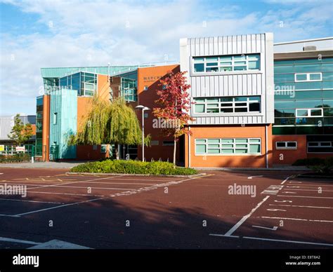 Manchester Acadamy, Moss Side, Manchester, UK Stock Photo - Alamy