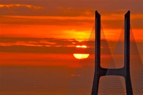 30 BEST Spots for Sunset in Lisbon - The Ultimate Lisbon Sunset Guide