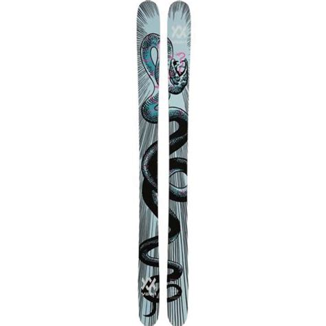 Volkl Revolt 104 Skis - Men's | Skis.com