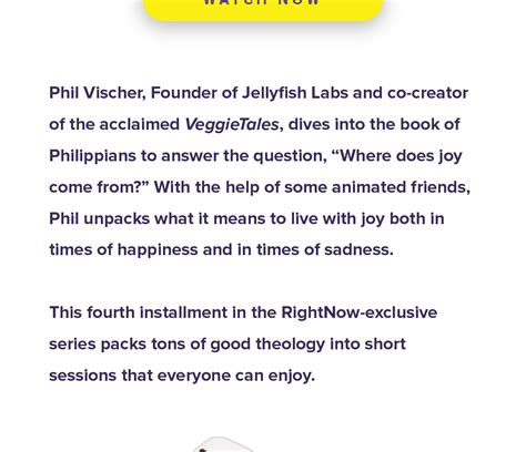 Philippians – Where Does Joy Come From?