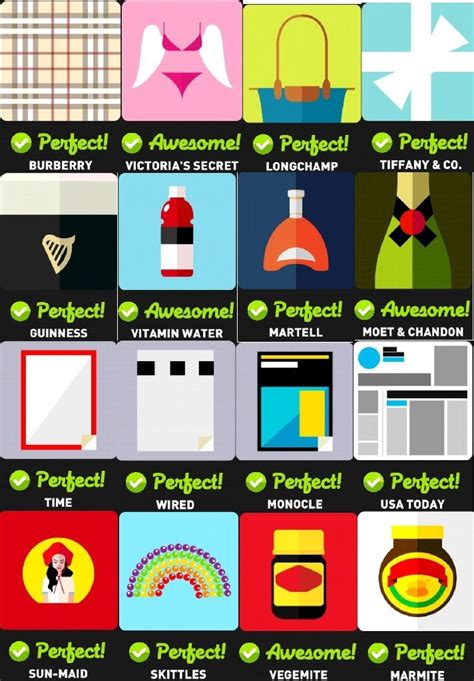 Icon Pop Brand Complete Answers All In One