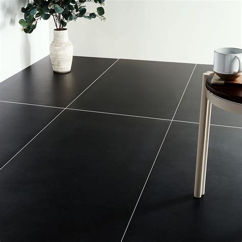 How To Clean Matte Black Floor Tiles - Ayyo