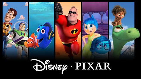 Pixar Original Programming | Premier on Disney+ | Journeys with Jenn