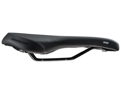 Bontrager Sport Bike Saddle - Cyclescape