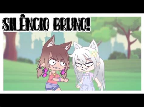 » silêncio Bruno! ࿐° meme - YouTube