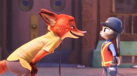 'Zootopia,' Pixar & the Box Office: Disney Animation's Renaissance ...