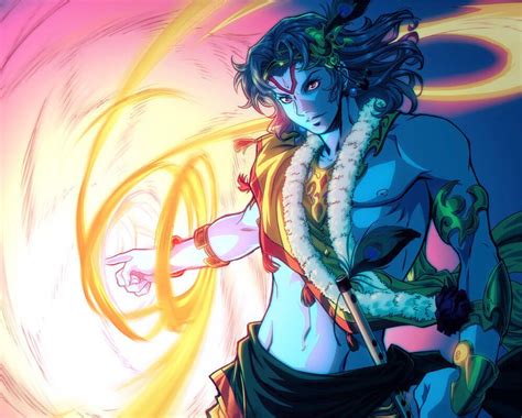 11 Interesting Facts About Lord Krishna | 11 Unknown Facts About Krishna