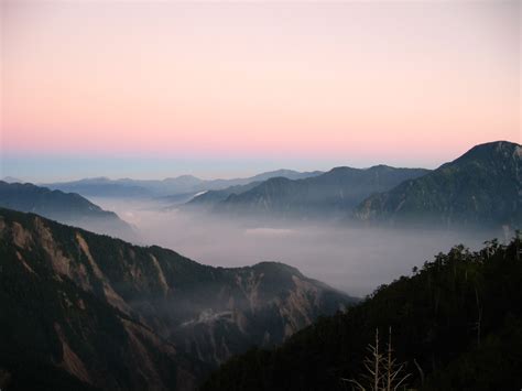 File:Cloud Ocean Taiwan Big Snow Mountain.JPG - Wikipedia