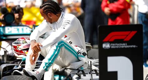 Lewis Hamilton: Do Ferrari Need To Do The Unthinkable? The Rumors...