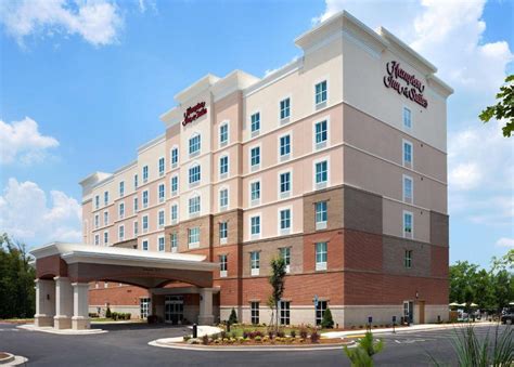 Hampton Inn and Suites Fort Mill, SC, Fort Mill (updated prices 2025)