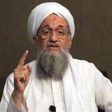 Who was Al Qaeda leader and 9/11 mastsermind Ayman Al-Zawahiri?