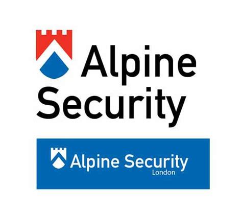 Alpine Security Dublin | Dublin | Paragon Design