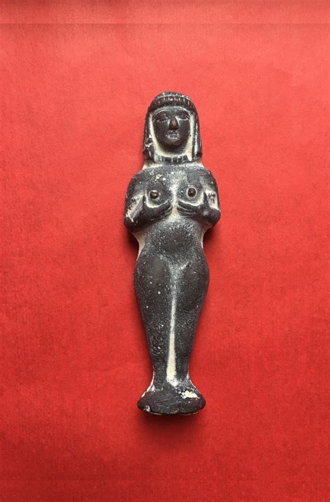 Inanna Statue, Bilquis, Venus Goddess ! Sumerian gift – Axis Mundi Design