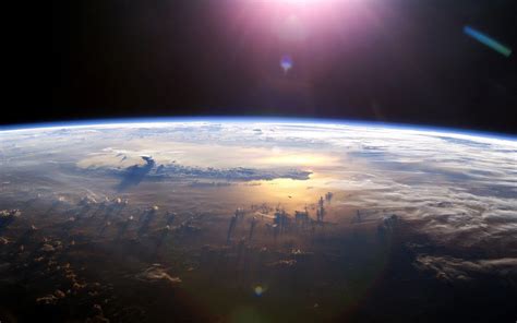 NASA Earth Wallpapers - Top Free NASA Earth Backgrounds - WallpaperAccess