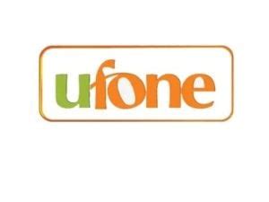 Ufone logo vector - (.Ai .PNG .SVG .EPS Free Download) VectorSeek