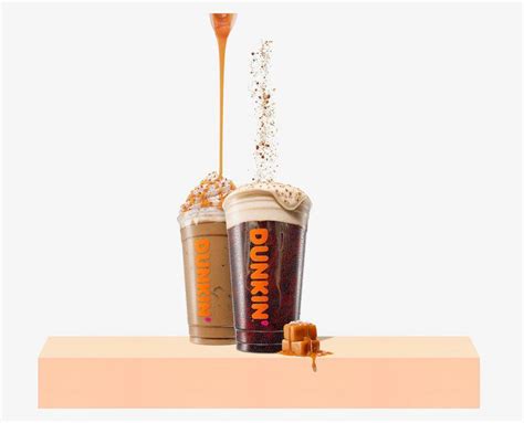 Dunkin’s spring menu features salted caramel, tomato toast and chocolate croissants - pennlive.com