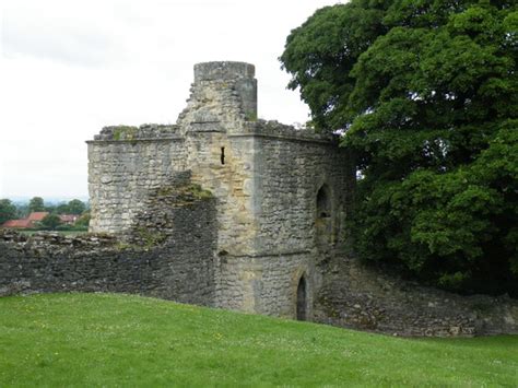 Pickering Castle - 2021 All You Need to Know BEFORE You Go (with Photos ...