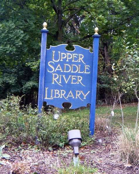 Upper Saddle River Library | Flickr - Photo Sharing!