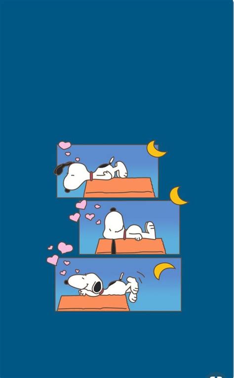 Snoopy iPhone Wallpapers - Top Free Snoopy iPhone Backgrounds ...