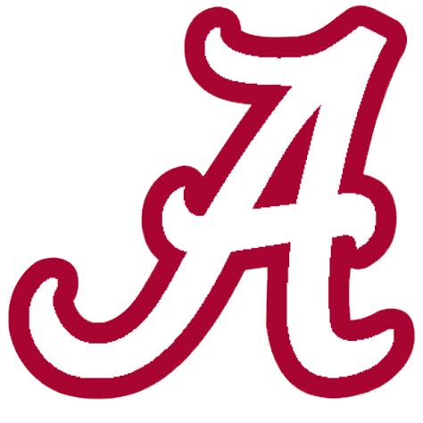 Alabama crimson tide logo, Tide logo, Alabama crimson tide