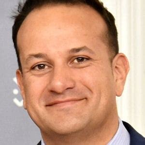 Leo Varadkar - Age, Family, Bio | Famous Birthdays