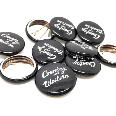 50 Custom Pin Buttons Custom Pin Back Buttons Custom Pins - Etsy Canada