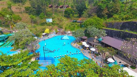 Taman Dayu Waterpark Pandaan, Harga Tiket & Lokasi - TOPWISATA.INFO