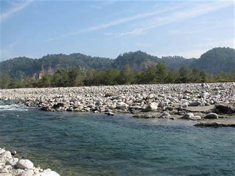 Ramnagar Travel Guide, Tourist places,Ramnagar Photos, Ramnagar Tourism