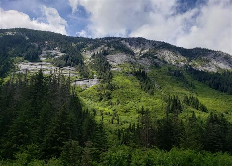 Coquihalla highway. : r/naturephotography