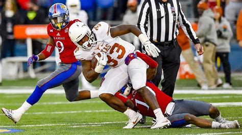 2018 KU Jayhawks football schedule, dates, opponents | Kansas City Star