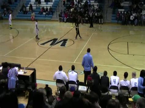 Warhill Basketball | MaxPreps