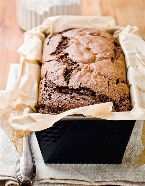 Gâteau au chocolat facile pour 8 personnes - Recettes - Elle à Table