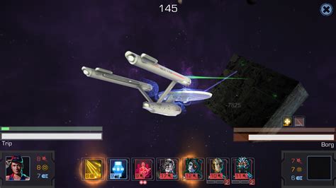 Buy cheap Star Trek Timelines CD Key 🏷️ Best Price