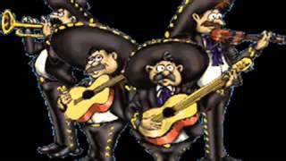 EL MARIACHI LOCO MARIACHI VARGAS Chords - ChordU