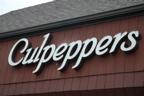 Culpeppers-Creve Coeur | Creve Coeur | American, Restaurants | Restaurants