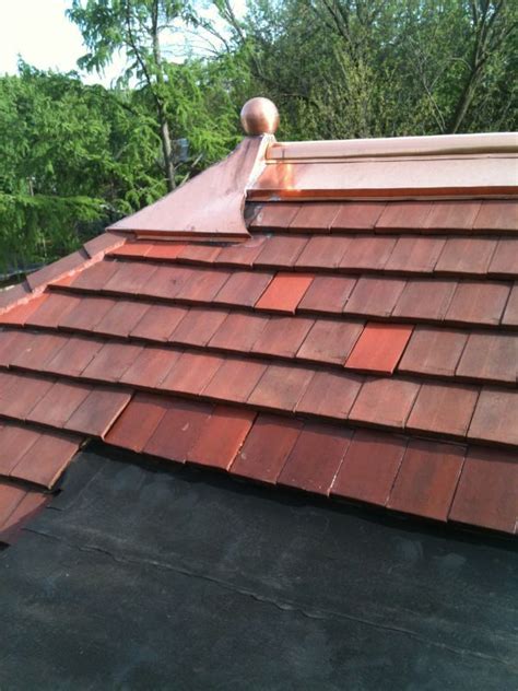 Slate, Tile, Shingle, Flat, Copper Roofing and Gutters in Saint Louis ...