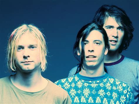 RETRO REVIEW: NIRVANA - 'Nevermind', not all was good in '91