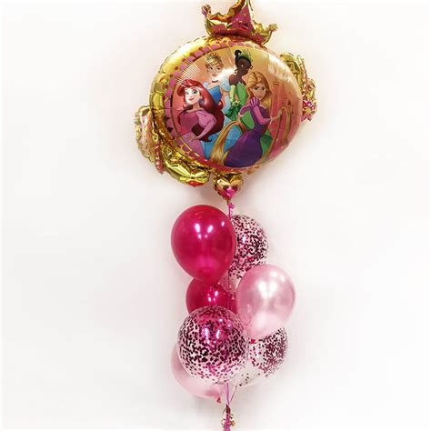 Sydney Costume Shop | Kids Balloon Bouquets