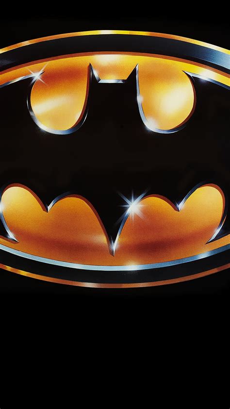 Batman Logo Wallpaper - Infoupdate.org