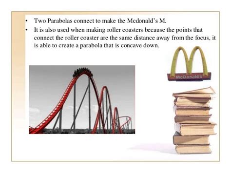 Applications of conic sections3