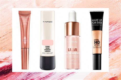 10 Best Liquid Highlighters for Glowing Skin - NewBeauty