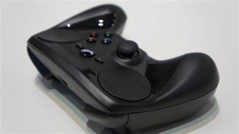 Valve Steam Controller Review - Thinking Out of the Orange Box | Tech Pep